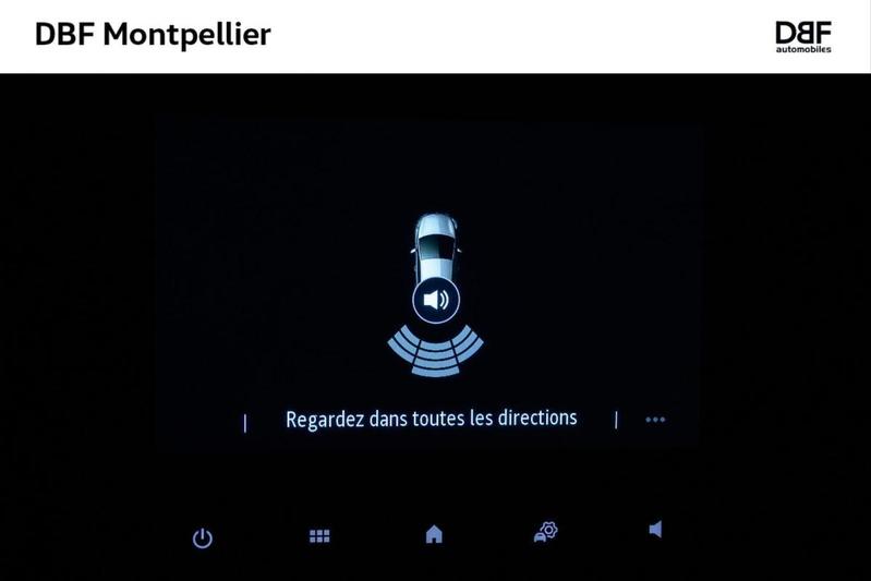 Renault Clio V E-Tech full hybrid 145 Evolution