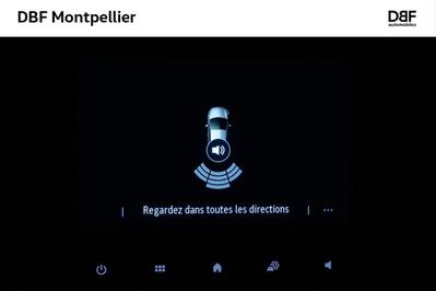 Renault Clio V E-Tech full hybrid 145 Evolution