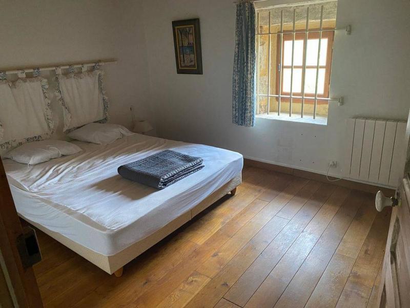 Corps de ferme - 176 m² - 7 pièces