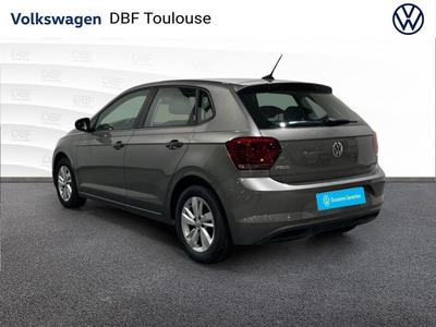 Volkswagen Polo 1.0 65 s&amp;S Bvm5 Confortline