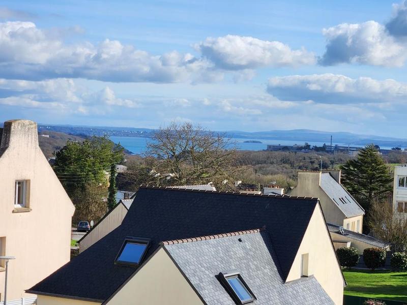 Appartement - 111 m² - 4 pièces