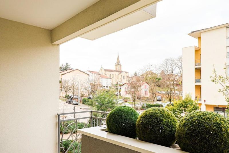 Appartement - 108 m² - 5 pièces