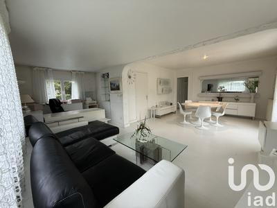 Maison - 94 m² - 4 pièces