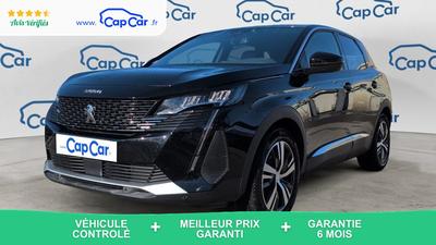 Peugeot 3008 II 1.2 Hybrid 136 e-Dsc6 Allure Pack - Automatique