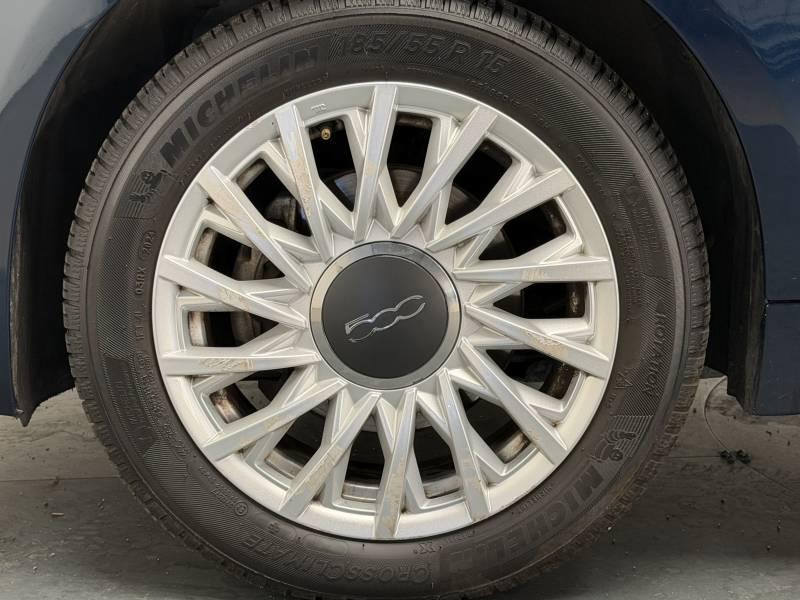 Fiat 500 1.0 70 ch Hybride Bsg s/S Dolcevita