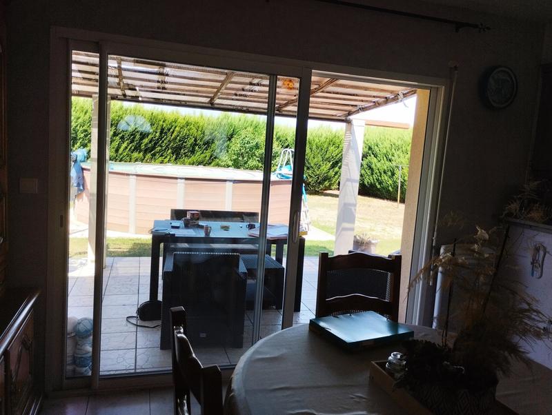 Maison - 87 m² - 4 pièces