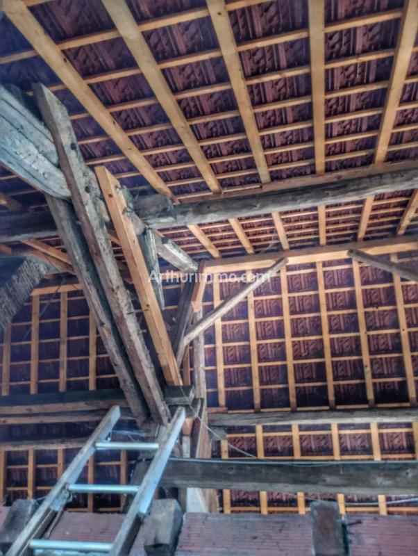 Maison - 243 m² - 8 pièces