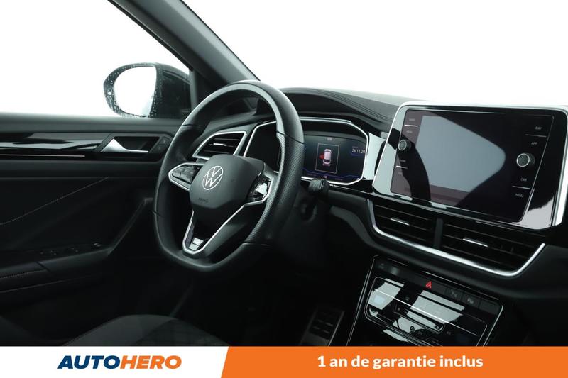 Volkswagen t-Roc 2.0 Tdi R-Line Dsg7 150 ch