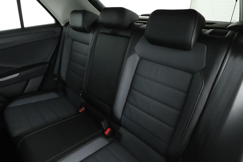 Volkswagen t-Roc 1.5 Tsi Evo2 Style Exclusive Dsg7 150 ch