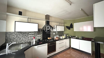 Maison de ville - 107 m² - 4 pièces