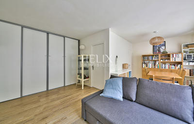 Appartement - 66 m² - 4 pièces