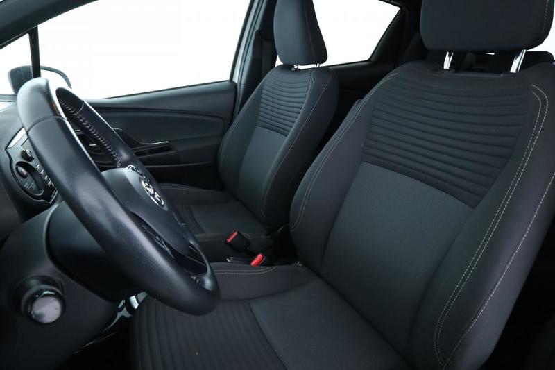 Toyota Yaris 1.5 Hybrid Collection 5p 100 ch