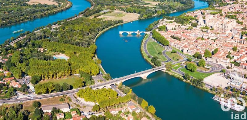 Appartement - 83 m² - 4 pièces