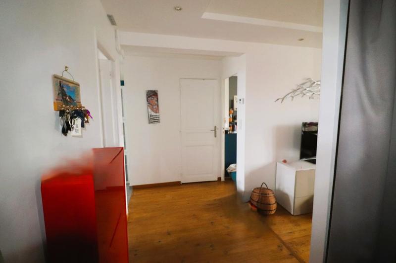 Appartement - 51 m² - 3 pièces