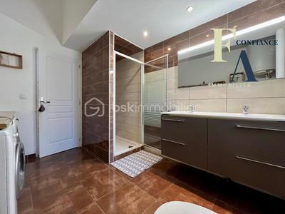 Maison - 91 m² - 4 pièces