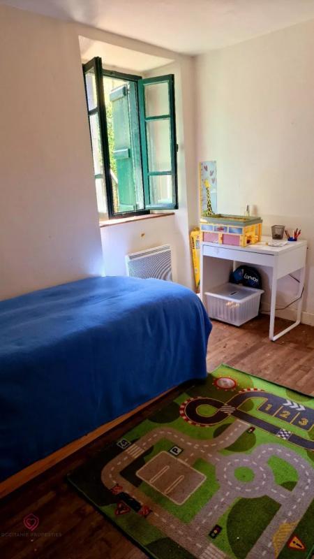 Maison ancienne - 125 m² - 6 pièces