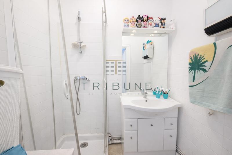 Maison - 102 m² - 4 pièces