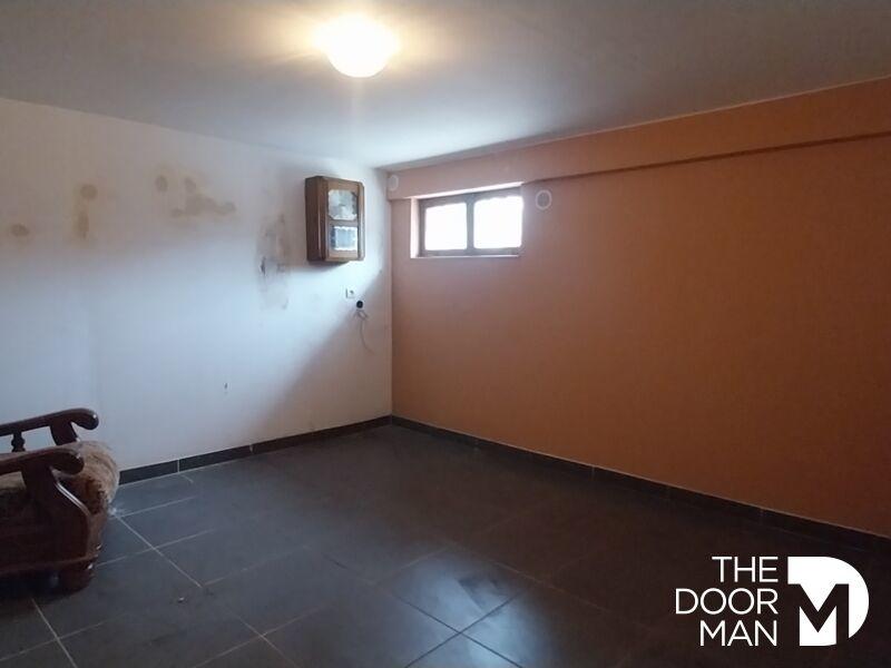 Maison - 81 m² - 4 pièces