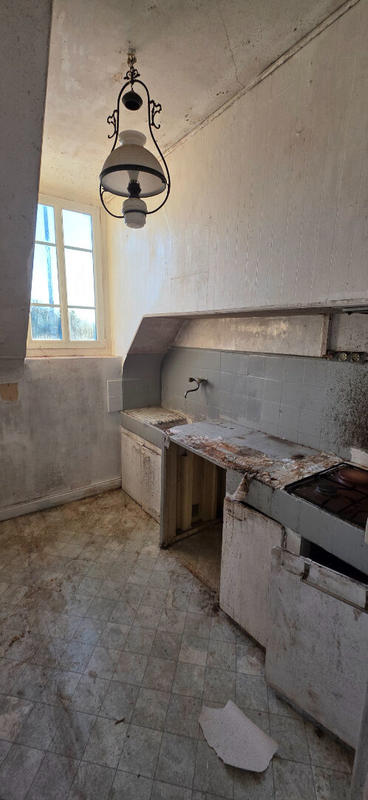 Maison - 75 m² - 3 pièces