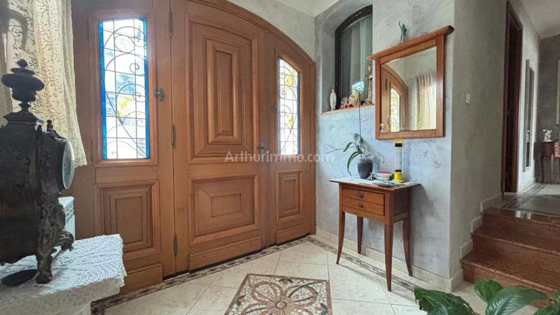 Maison - 155 m² - 5 pièces