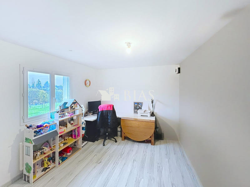 Maison contemporaine - 159 m² - 6 pièces