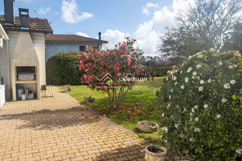 Maison - 136 m² - 5 pièces