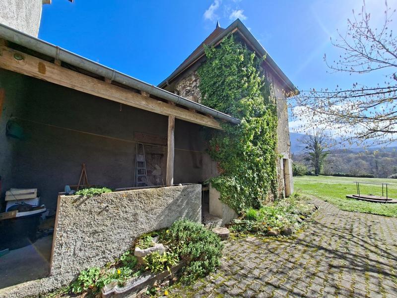 Château - 150 m² - 15 pièces