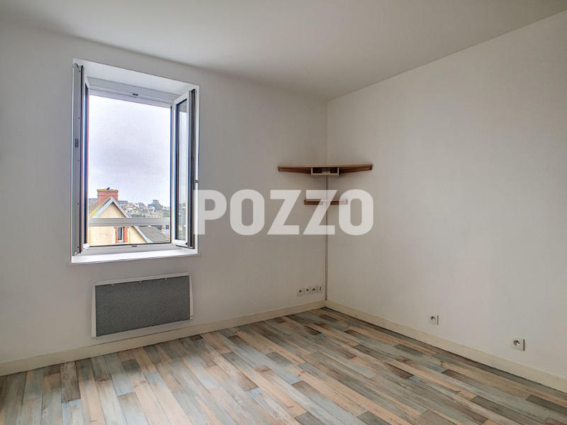 Appartement - 30 m² - 2 pièces