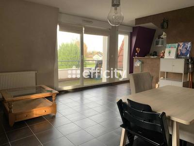 Appartement - 76 m² - 4 pièces