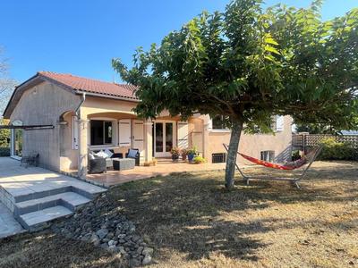Maison de campagne - 157 m² - 5 pièces