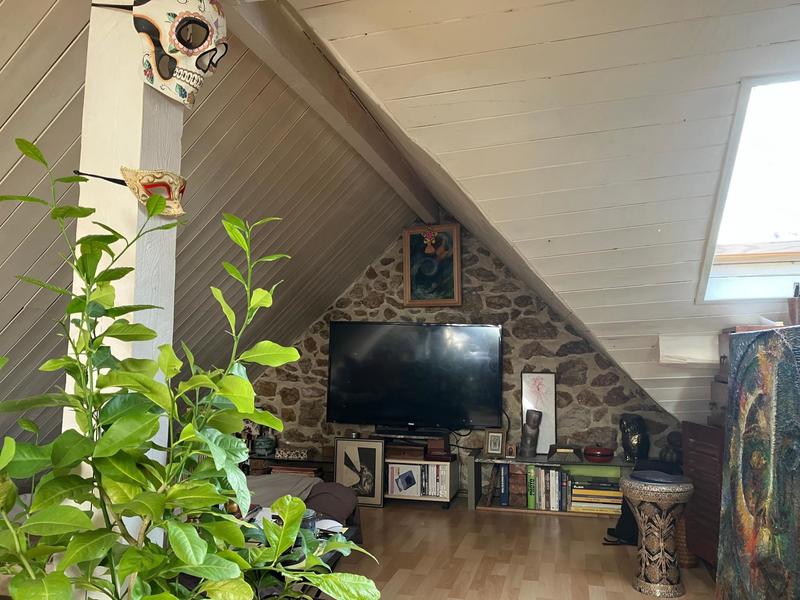 Maison - 145 m² - 6 pièces