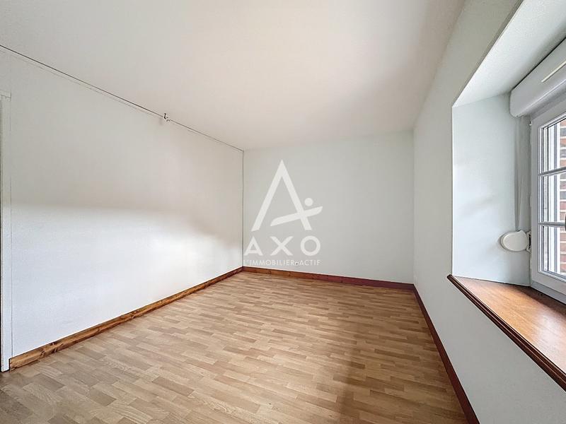 Maison de campagne - 118 m² - 6 pièces