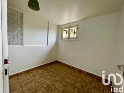 Appartement - 45 m² - 3 pièces