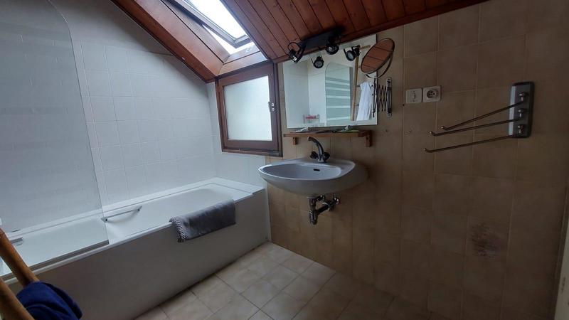 Maison - 121 m² - 5 pièces