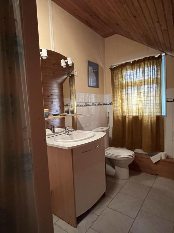 Maison de village - 136 m² - 5 pièces