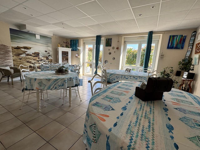 Maison - 274 m² - 12 pièces