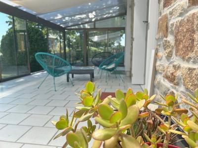 Maison traditionnelle - 150 m² - 6 pièces