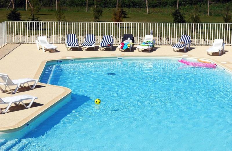 Maison traditionnelle - 32 m² - 2 pièces