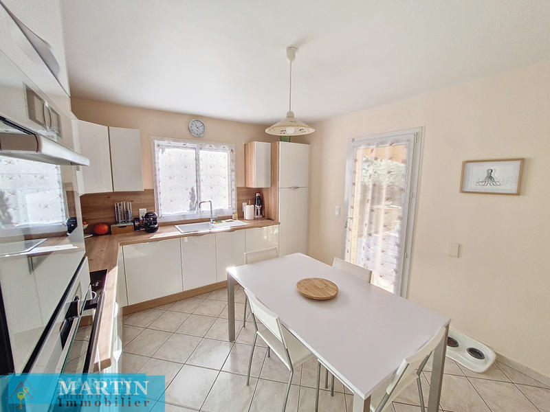 Villa - 178 m² - 6 pièces