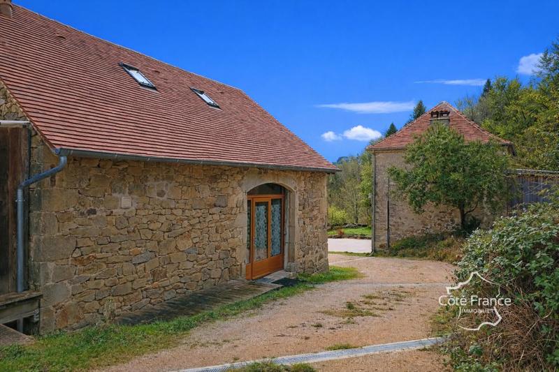 Maison - 172 m² - 6 pièces