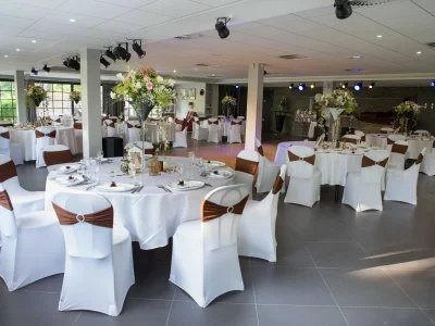 Fonds de commerce - Hôtellerie / Restauration - 900 m²