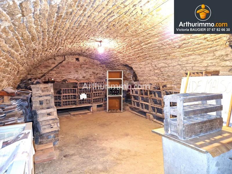 Maison - 81 m² - 7 pièces