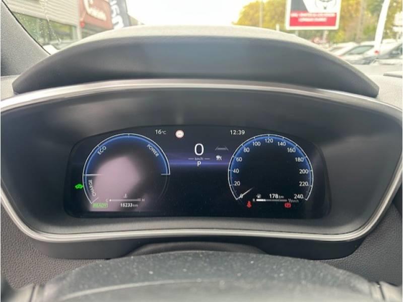 Toyota Corolla Touring Sports Hybride 196ch Design