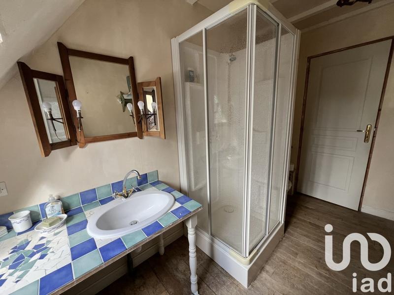 Maison - 438 m² - 16 pièces