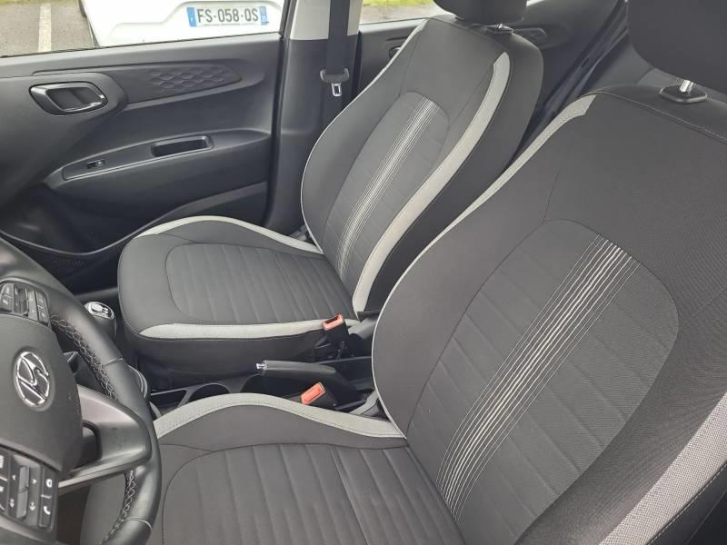 Hyundai i10 1.0 67 Eco Intuitive