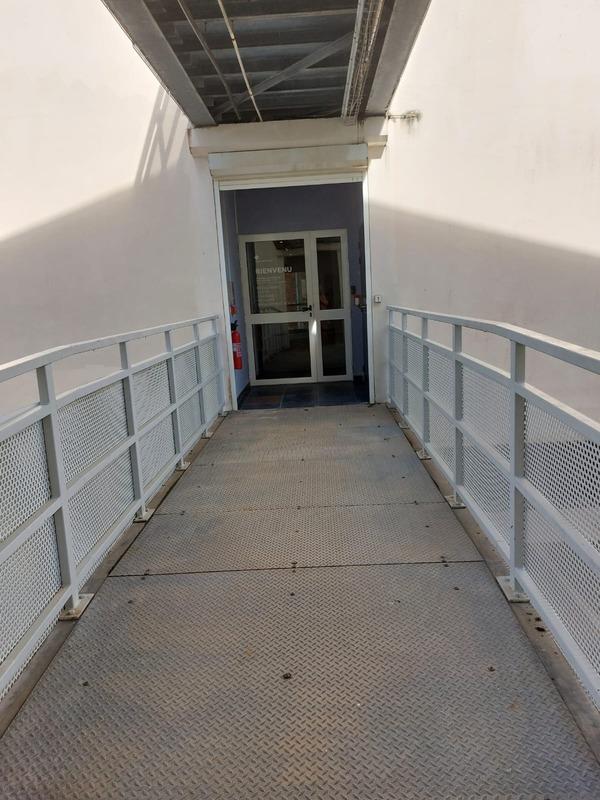 Immeuble - 378 m² - 12 pièces