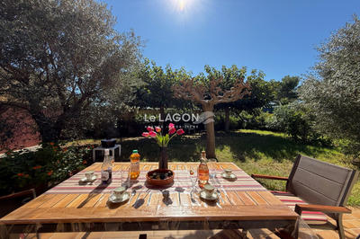 Maison - 107 m² - 4 pièces