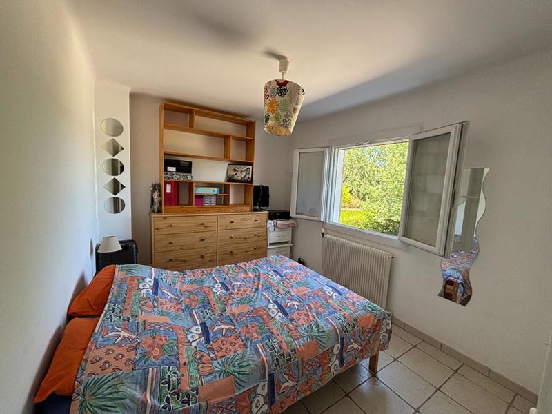 Maison - 120 m² - 8 pièces