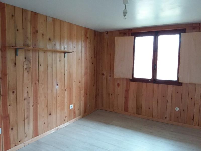 Maison - 115 m² - 4 pièces