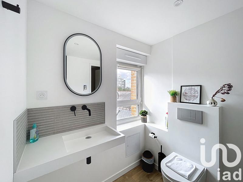 Studio - 27 m² - 1 pièce